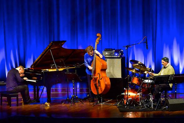 Brad Mehldau - Rinderspacher