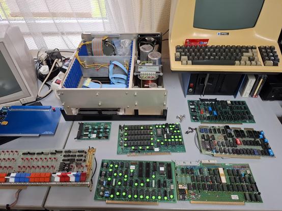 m100 expansion card view
