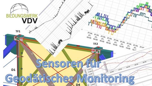 "Sensoren für geodätisches Monitoring" ist am 22. 01.25 in Hannover Thema eines Seminars des BILDUNGSWERK VDV. Vorgesehen sind Fachvorträge und eine Fachfirmenausstellung. Infos & Anmeldung: https://www.vdv-online.de/aktuelles/vdvaktuell/sensoren-fuer-geodaetisches-monitoring-1.html
#Sensorik #Geodäsie #Vermessung #AllesImLot