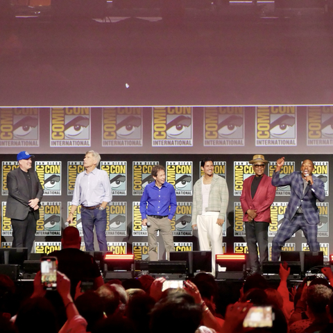 Captain America brave new world cast