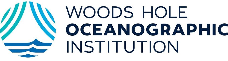 logo - Woods Hole Oceanographic Institution