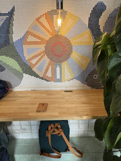 Interior, “Matcha & Espresso Miyano-yu”, Nezu, Tokyo