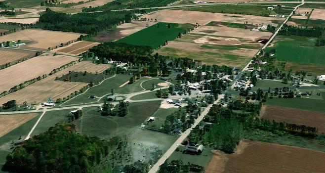 image - graphical representation of farmland made with LiDAR and other datasets