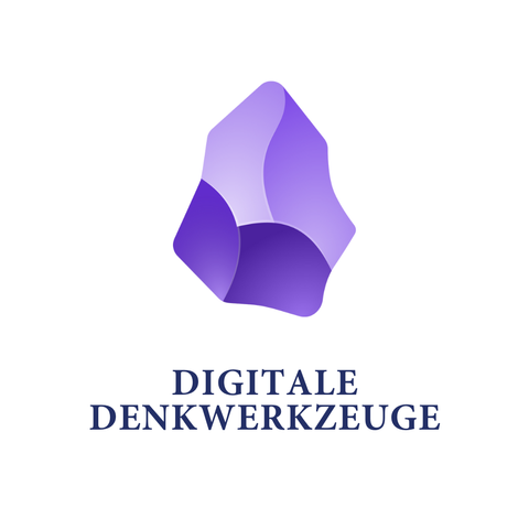 Diesen Freitag geht es für @davidlohner und mich an die @uni.eichstaett. Wir freuen uns schon sehr auf unseren Kurs: Digitale #Denkwerkzeuge gewinnbringend in der #Lehre einsetzen. Lehrbezogenes #Wissensmanagement systematischer, effizienter und nachhaltiger gestalten

https://weiterbildung.ku.de/goto.php?target=cat_336&client_id=weiterbildung

#ProfiLehre #knowledgeispower #knowledgemanagement #toolsforthought #tft #notetaking #myth #fact #evidence #research #notelab #pkm #learning #instruction Dr. Stefan T. Siegel