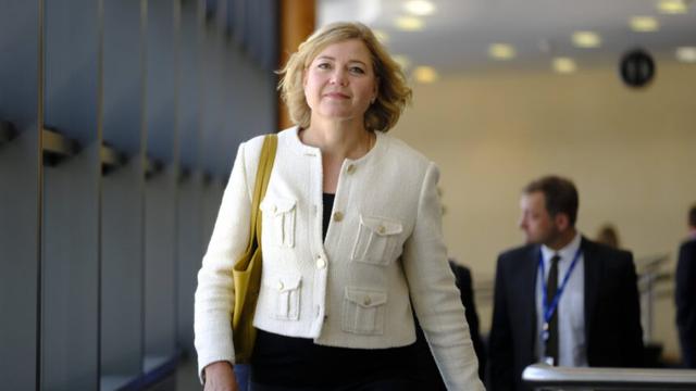 EU-Kommission: Zeitplan für europäische digitale Brieftasche wankt