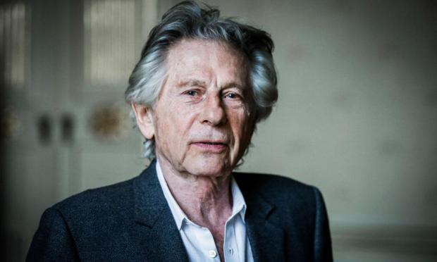 El director de cine, Roman Polanski, en una imagen de archivo. (GETTY IMAGES)