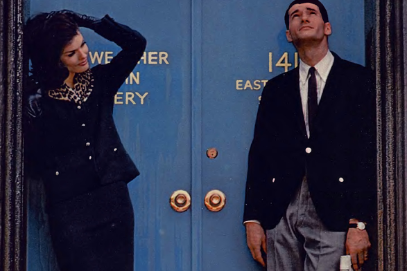 1962 Contemplative Moments at a Weather Bureau Building
There is no text present in the image.
Tags: vintage, weather bureau, 1960s fashion, contemplation