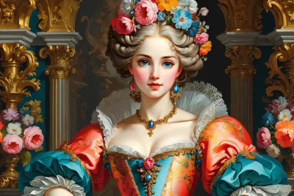 Prompt:  Bot1, feedback, humans, summary, topics, good or bad, read, post, different sources, helpful, grouped, together ,  colorful, very detailed, HD, highly detailed, sharp focus, stunningly beautiful, Baroque, dramatic, exuberant, grandeur, baroque art

Negative prompt: ugly, deformed, noisy, blurry, low contrast

Text model: saiga

Image model: ProtoVisionXL