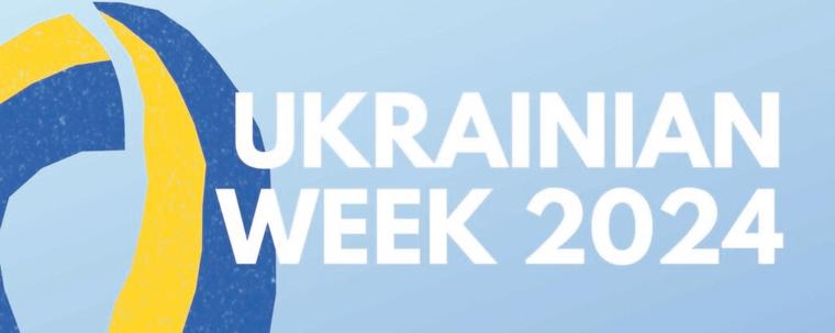 Ukranian Week 2024