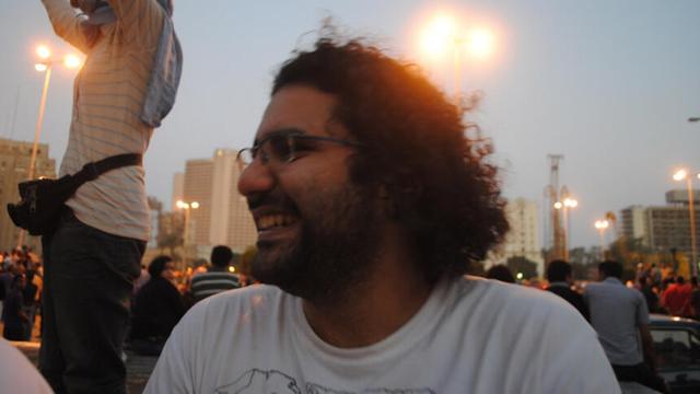 Ägypten: Blogger und Demokratie-Aktivist Alaa trotz Ende der Strafe weiter in Haft