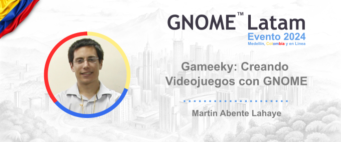 Martin Abente Lahaye.