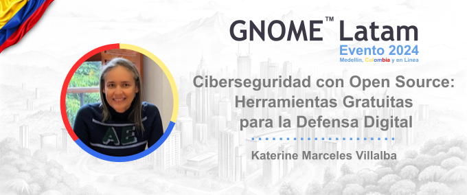 Katerine Marceles Villalba.