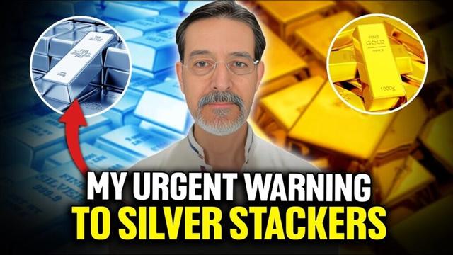 Huge News! I Just Changed My Entire Predictions For Gold and Silver Prices in Q4 - Lobo Tiggre