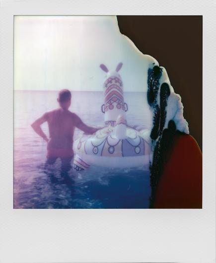 Autumn Polaroid Week 2024
Camera: Polaroid NOW
Film: Polaroid 600