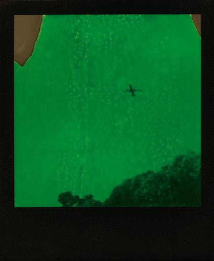 Autumn Polaroid Week 2024

Camera: Polaroid I-2
Film: Polaroid Duochrome Black & Green