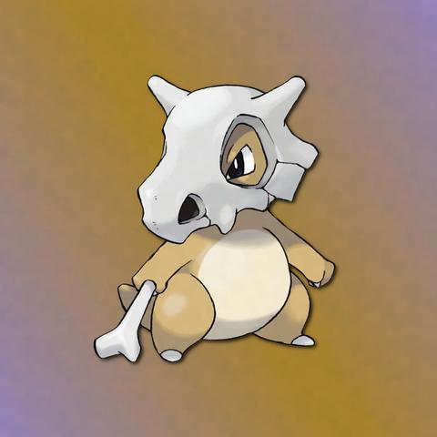 Cubone