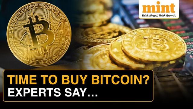 Bitcoin Prices Surge Beyond $71,000; Will the Rally Continue? | Cryptocurrency News
