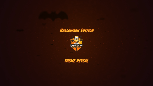 GoedWare Game Jam Halloween Edition Theme Reveal