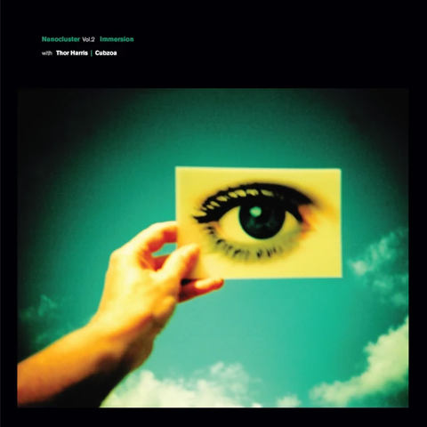 Immersion — Nanocluster Vol. 2 cover art