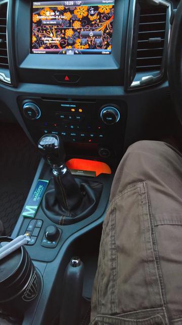 #TwoSmokesFromHome... 

#NowPlaying: #RuthlessGravity by #CraigArmstrong...