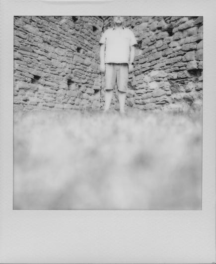 "Happy people visiting places and eating out"
Autumn Polaroid Week 2024

Camera: Polaroid I-2
Film: Polaroid 600