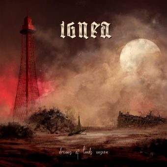 Ignea: Dreams of Unseen Lands