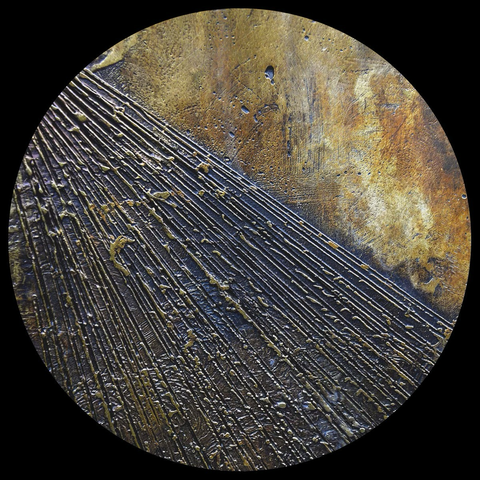 cover image of „Jonas Kopp - Less Is More Part 12“ released on TREMSIX