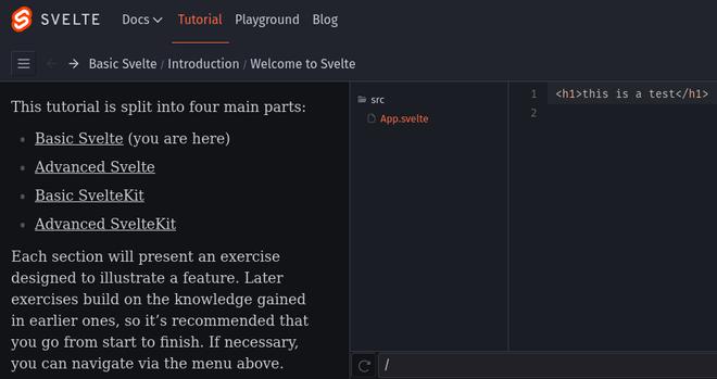 Svelte 5 released. Anyone building with sveltekit? How's your experience?

Bluesky community do you know of any atproto apps using sveltekit?