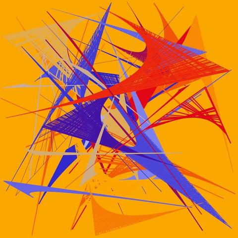 Abstract art