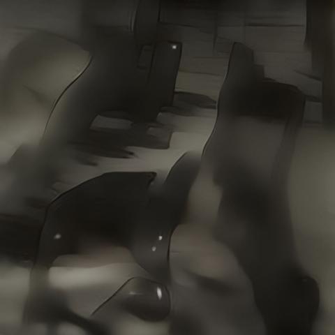 abstract artwork
