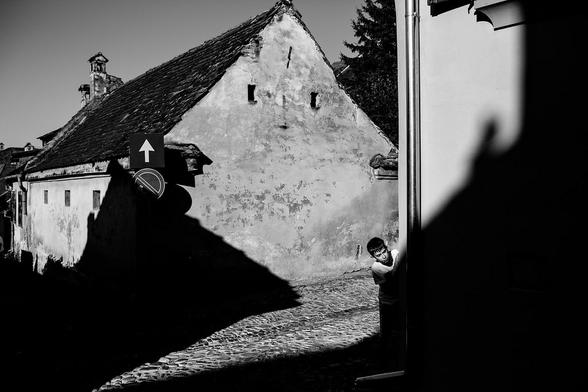 ROMANIA / Sighisoara / 20.08.2021 /  

© Alexander Magedler