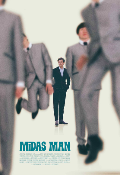 Midas Man, directed by Joe Stephenson
