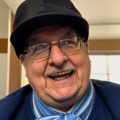 me as a old man - next year probably 🤣