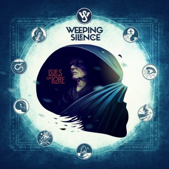 Weeping Silence: Isles of Lore