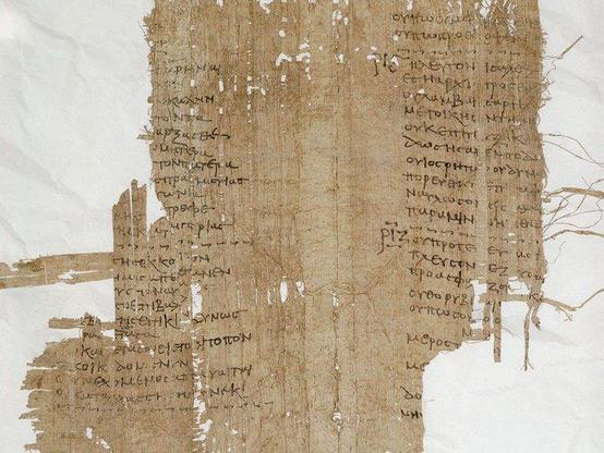 To Divine the Future, the Ancients Relied on These Chance-Based Fortune-Telling Tools.