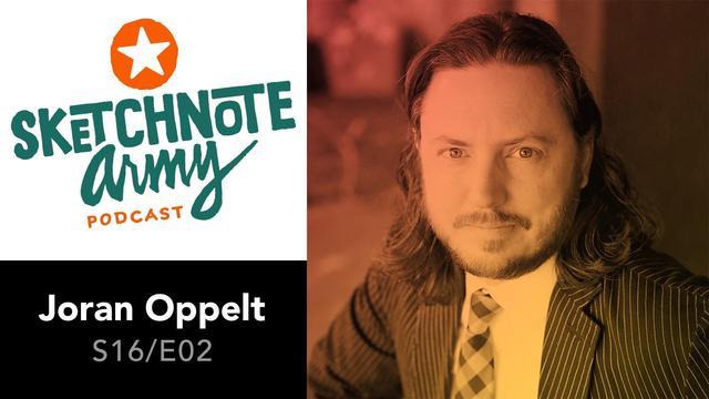 Joran Oppelt
