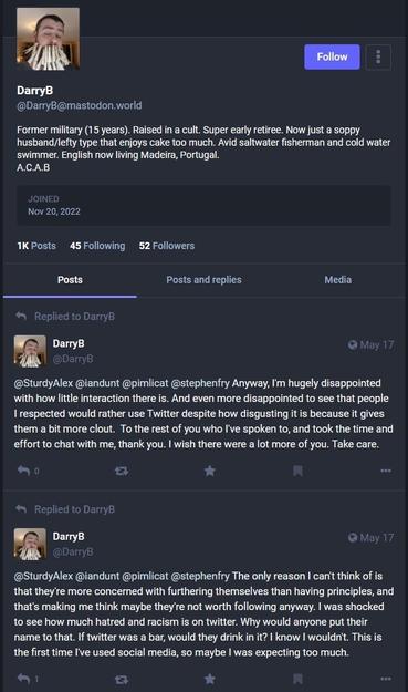 #AngryHomophobesDontMatter