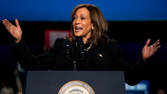 Kamala Harris