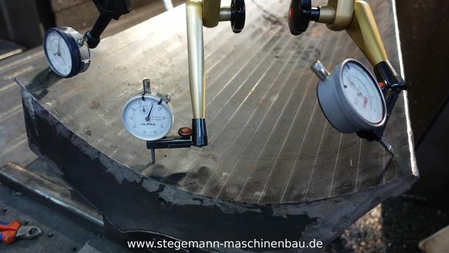CNC-Portalfräse