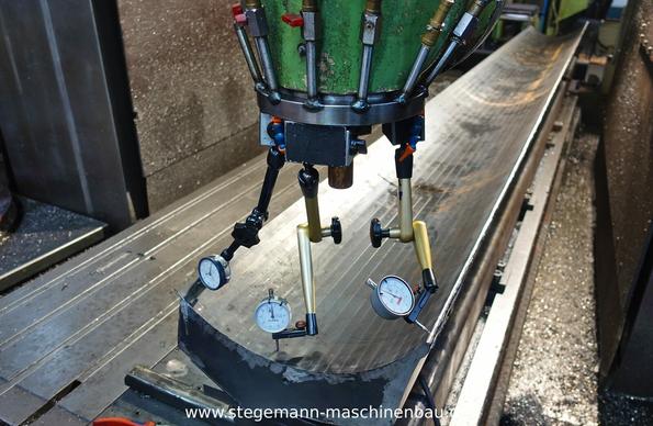CNC-Portalfräse
