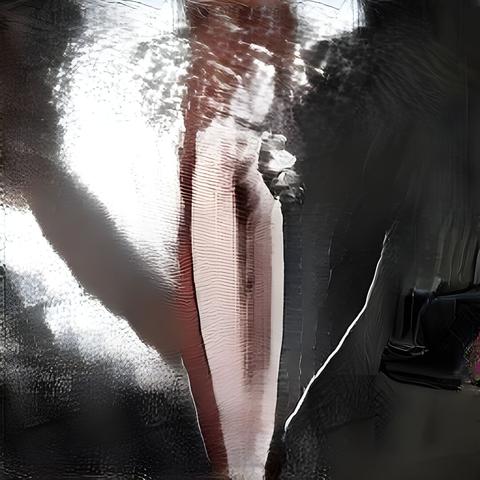 Abstract art