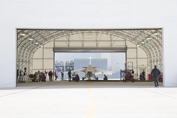 X-59_Prepares_for_First_Engine_Run_(AFRC2024-0176-03).jpg