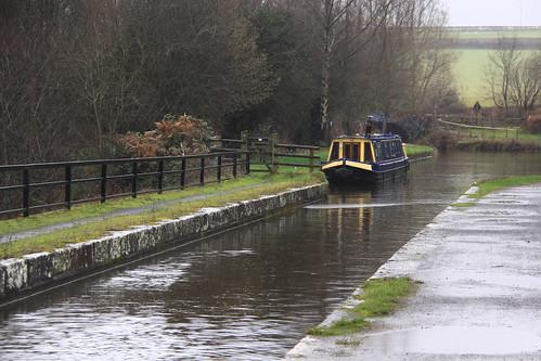 A photo titled "Brynich Aquaduct", taken near Aqueduct 2 by Capt' Gorgeous on Flickr.