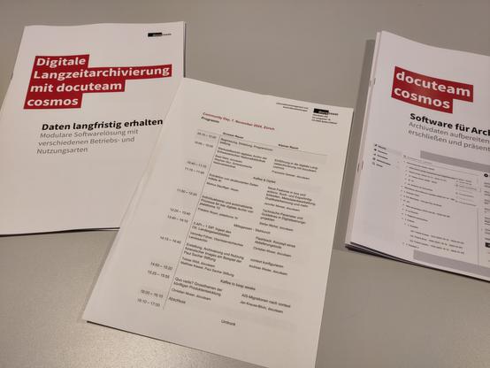 Foto Programm