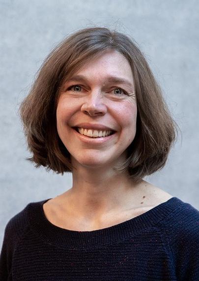 Dieses Bild zeigt Dr. Sarah-Maria Thumbeck