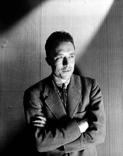 Camus.