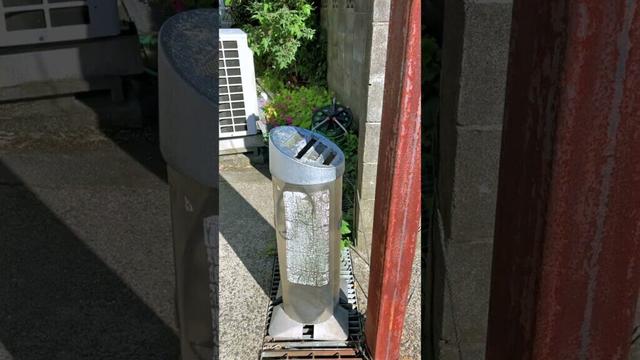 水俣市深川／Japanese Countryside: Rural bus stop, Minamata City, Japan #travel #japaneselandscape #nature