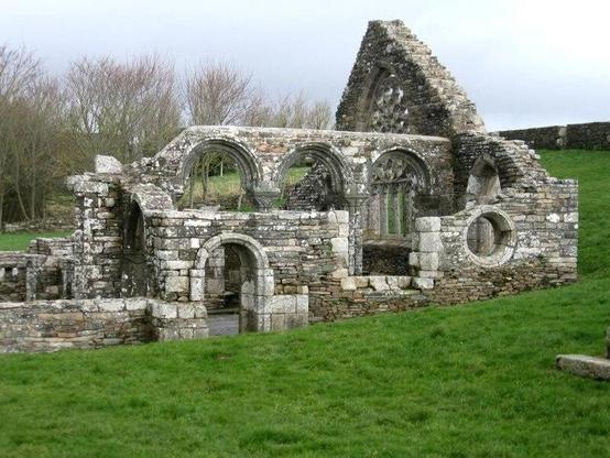 Ruines de la chapelle de Languidou à #Plovan (#Finistère) Le monument primitif date du XIIe siècle et offre d'intéressants détails sculptés. Construction XIIe siècle. Chapelle de Languidou (cad. ZK 335) : class...
Suite 👉 https://monumentum.fr/monument-historique/pa00090275/plovan-ruines-de-la-chapelle-de-languidou
#Patrimoine #MonumentHistorique
Photo CC-BY-SA 4.0 : Pinacle