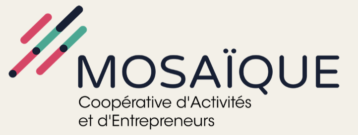 logo de Mosaïque
Coopérative d'Activités et d'Entrepreneurs
