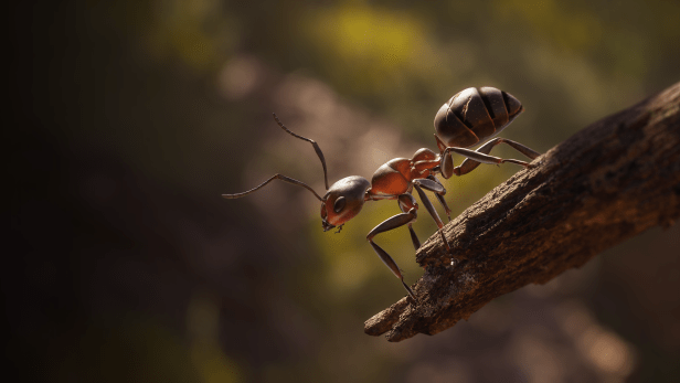 empire of ants screenshot